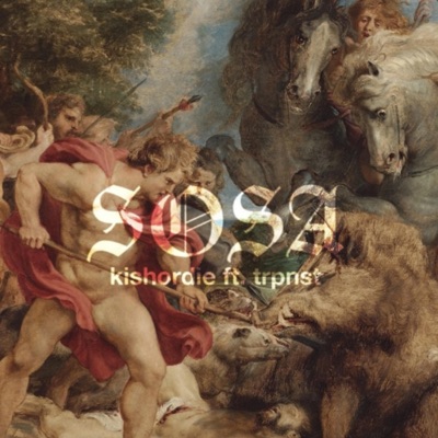 Sosa (feat. Trapnest) - Single
