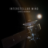Interstellar Wind (feat. Grace Davidson & Edmund Aldhouse) - Single - Chris Warner