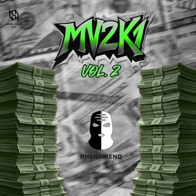 MV2K1 vol.2 - Single