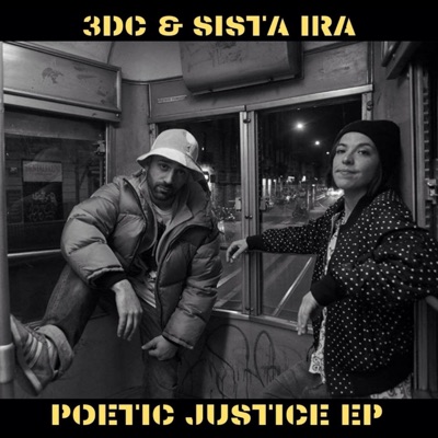 Poetic Justice EP - EP