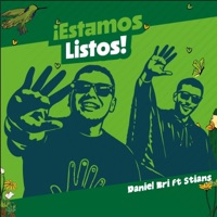 ¡Estamos Listos! (Urbano) (feat. Daniel Bri & Stians) - Single - John Amaya