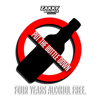 Put The Bottle Down (Remastered) - Single