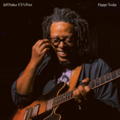 Happy Today (feat. Anna Butterss, Jay Bellerose & Josh Johnson)