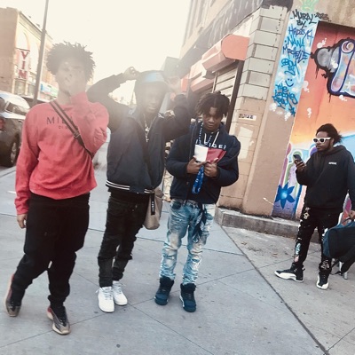 1st Day Out - Single (feat. Dovahh & Jsk8tes _thebest) - Single