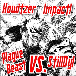 HOWITZER IMPACT