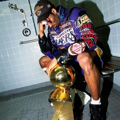 24 like kobe - Single