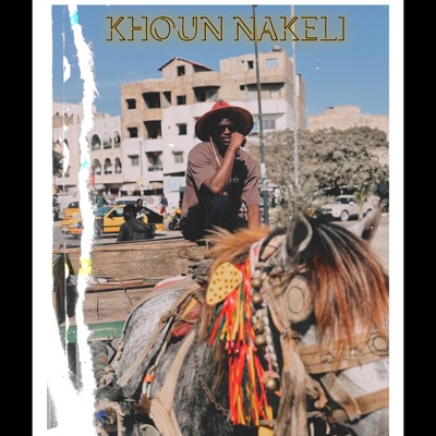 KHOUN NAKELI (is it a crime freestyle) - Single
