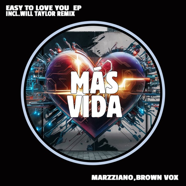 Easy to Love You - Single