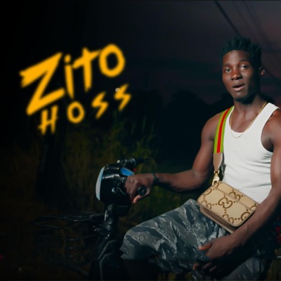 Hoss (feat. Zito RFG) - Single