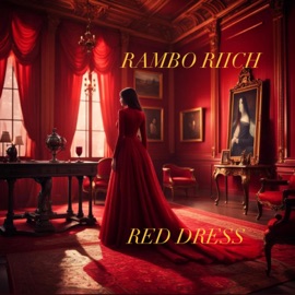Red Dress Rambo Riich