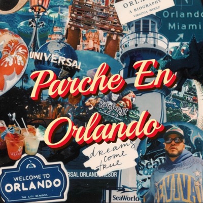 PARCHE EN ORLANDO - Single