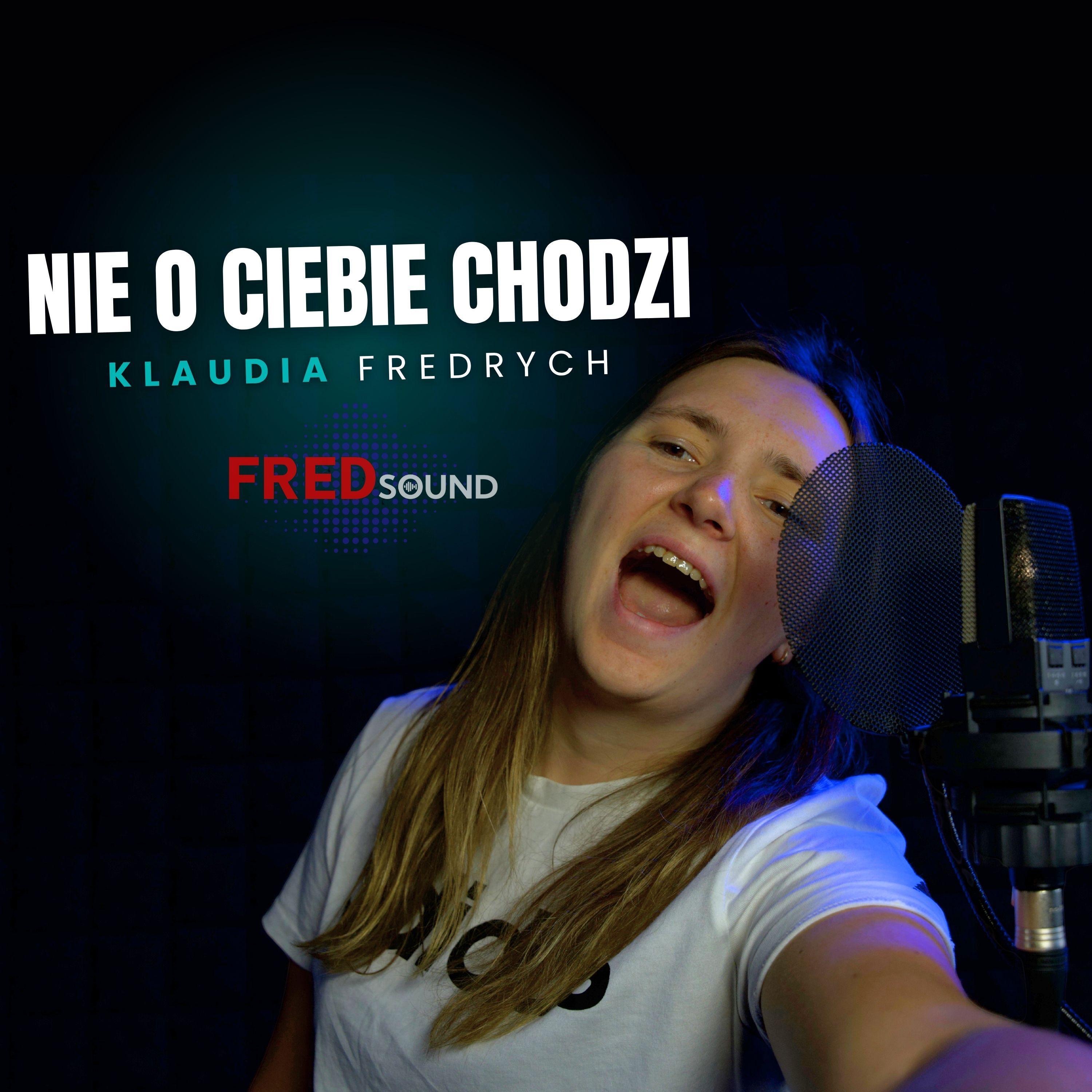 Nie o Ciebie chodzi - Single