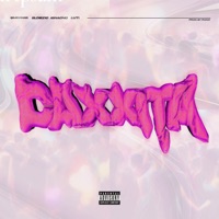 Caxxita - Single - Quevdor, ElDiez, Luti & Ignacho