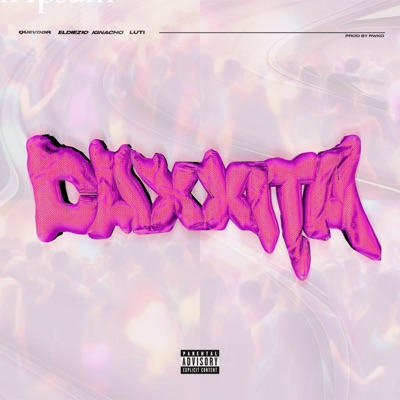 Caxxita - Single