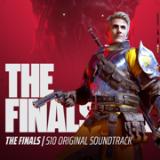 THE FINALS (S10 Original Soundtrack) - EP - Embark Studios