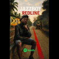 Redline - Single - Jazzboy