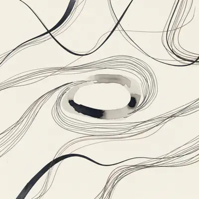 Listen to A Shared Breath - Single by Paavo Virtanen