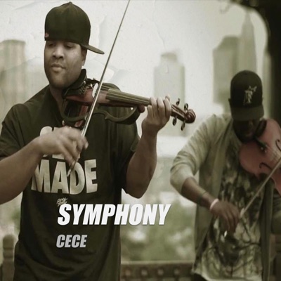 Trap Symphony - Single