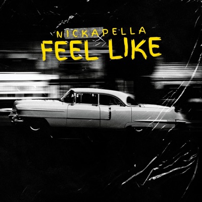 Feel Like - Single