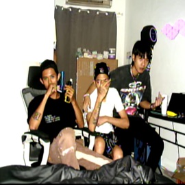 ยับเยิน (YubYern)  (feat. ISSA PEN) Dirty $am 57