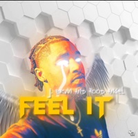 FEEL IT (feat. Hood Angel & Rxck) - Single - J. Ervin