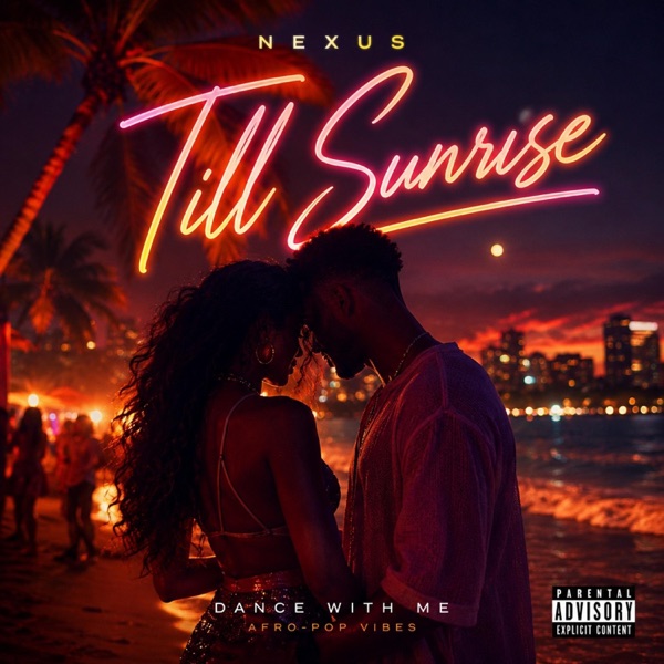 Till Sunrise