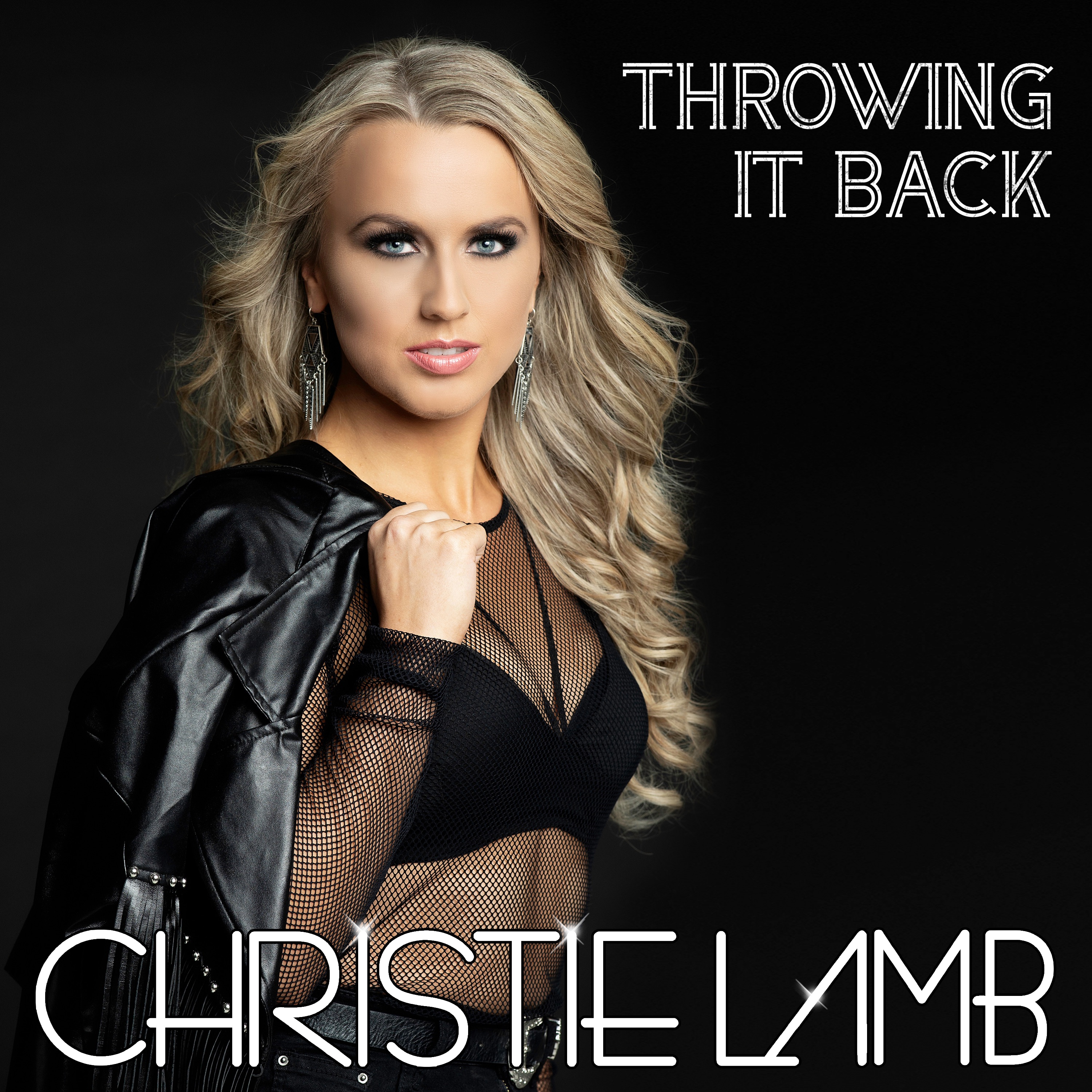 Throwing It Back - Single