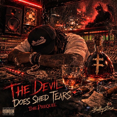 The Devil Does Shed Tears (The Prequel) - EP