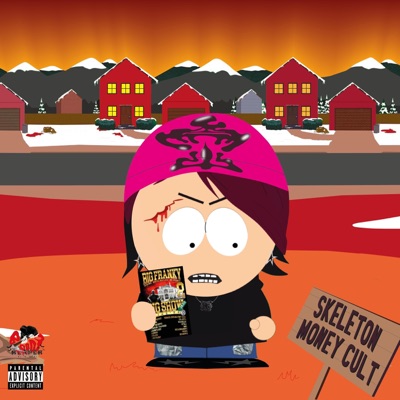 ICH KANN TOTE MENSCHEN SEHEN - Single