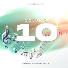 Dead Man Walking (Fellowheir Records Vol 10) (feat. TJ, Kay W & DQ) Omoba I