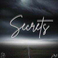 Secrets (feat. j3r3) - Single - King KID