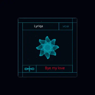 Listen to Lyriqa, watch music videos, read bio, see tour dates & more!