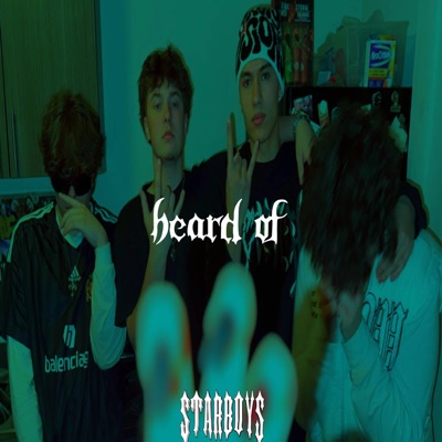 Heard Of - Single