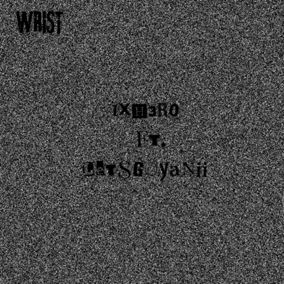 WRIST (feat. LETSGOYANII) - Single