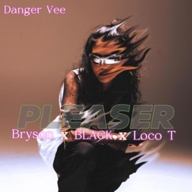 Pleaser (feat. Bryson, BLACK, Loco T & Kb Banks) Danger Vee