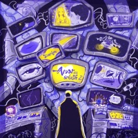 Amor en Órbita 2 - Darkeu