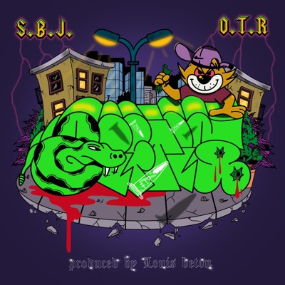 Giftig (feat. Louis Beton) - Single