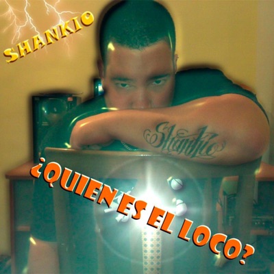 ¿Quién es el loco? - Single