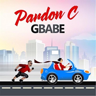 GBABE - Single