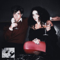 Deep Thrills Ablum Cover