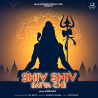Shiv Shiv Satya Che - Single - Vivek Rao