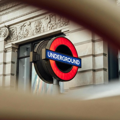 You've Got To Hide Your Love Away (feat. Oscar Carrera & Luis Antonio) - Single