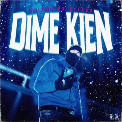 Dime Kien - Single