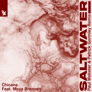 Saltwater (feat. Moya Brennan) [Paul Webster & Patrick Gormley Remix] - Single