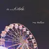 ray hollow - antidote