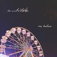 Antidote — ray hollow