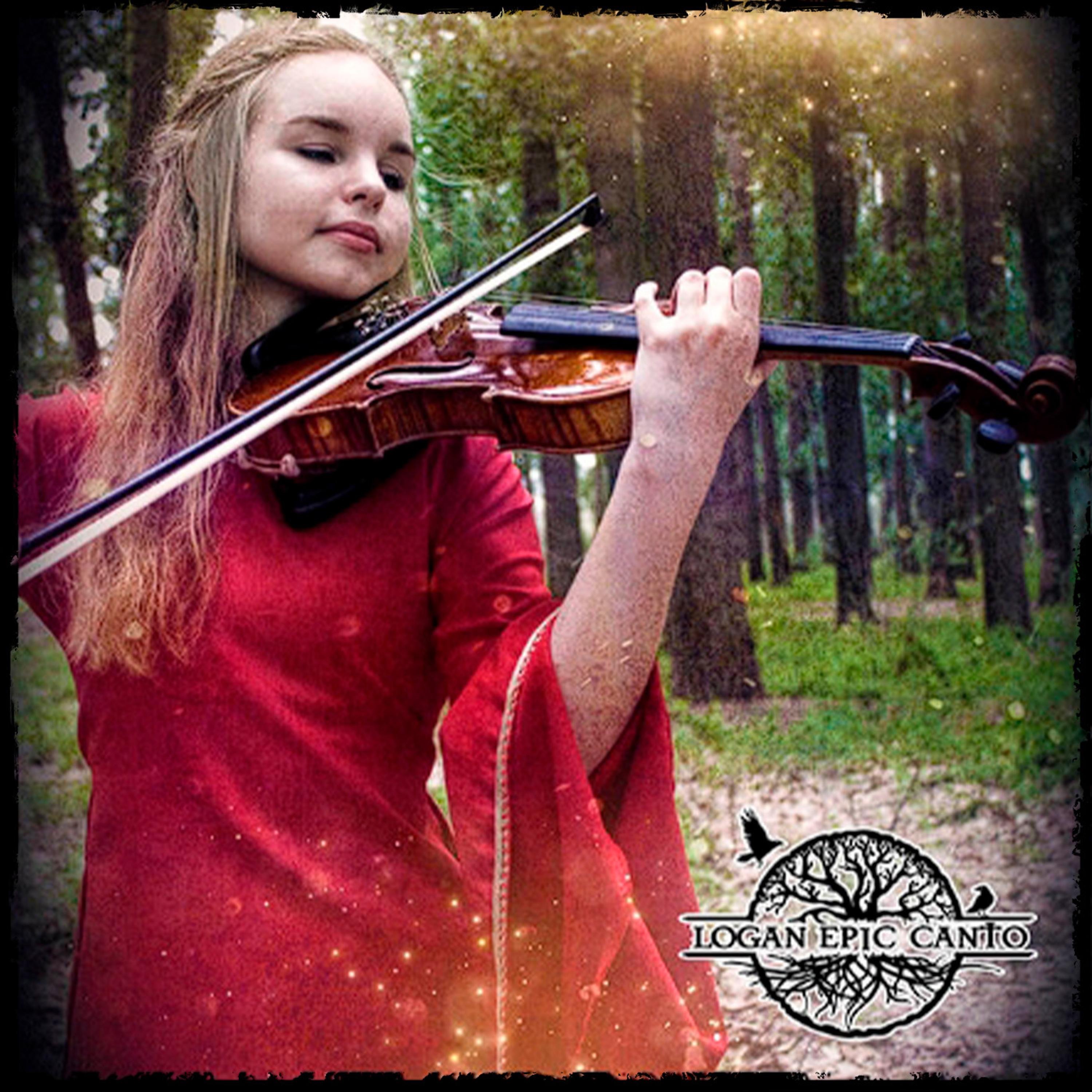 Farewell Jig - Single