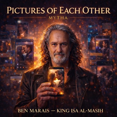 PICTURES OF EACH OTHER (feat. Ben Marais) - Single