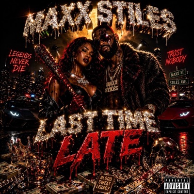 LAST TIME LATE