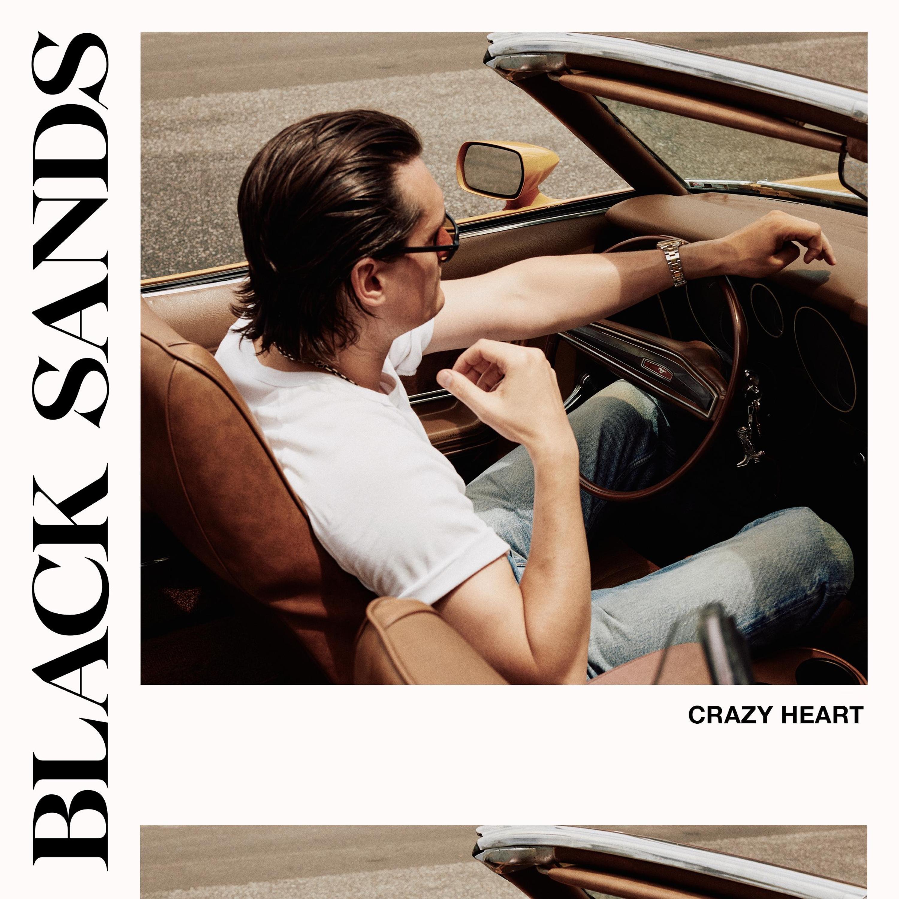 Crazy Heart - Single